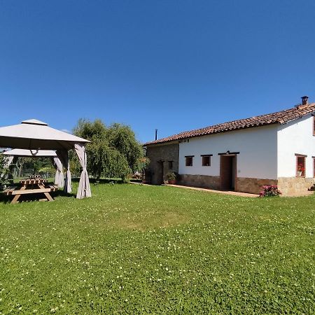 Casa Pepin - Sagasta Rural Oviedo Guest House Ngoại thất bức ảnh
