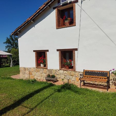 Casa Pepin - Sagasta Rural Oviedo Guest House Ngoại thất bức ảnh