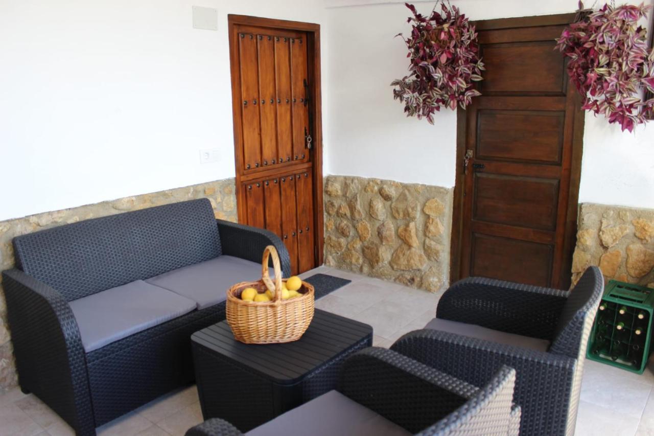 Casa Pepin - Sagasta Rural Oviedo Guest House Ngoại thất bức ảnh