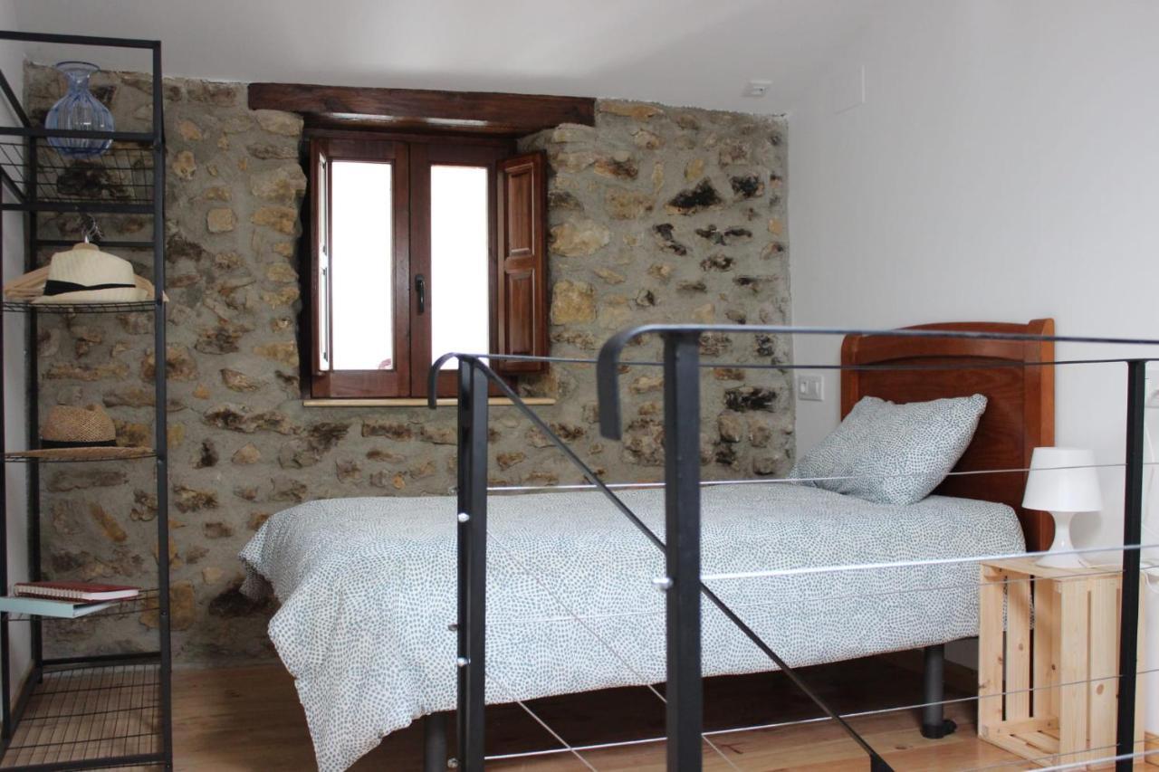 Casa Pepin - Sagasta Rural Oviedo Guest House Ngoại thất bức ảnh