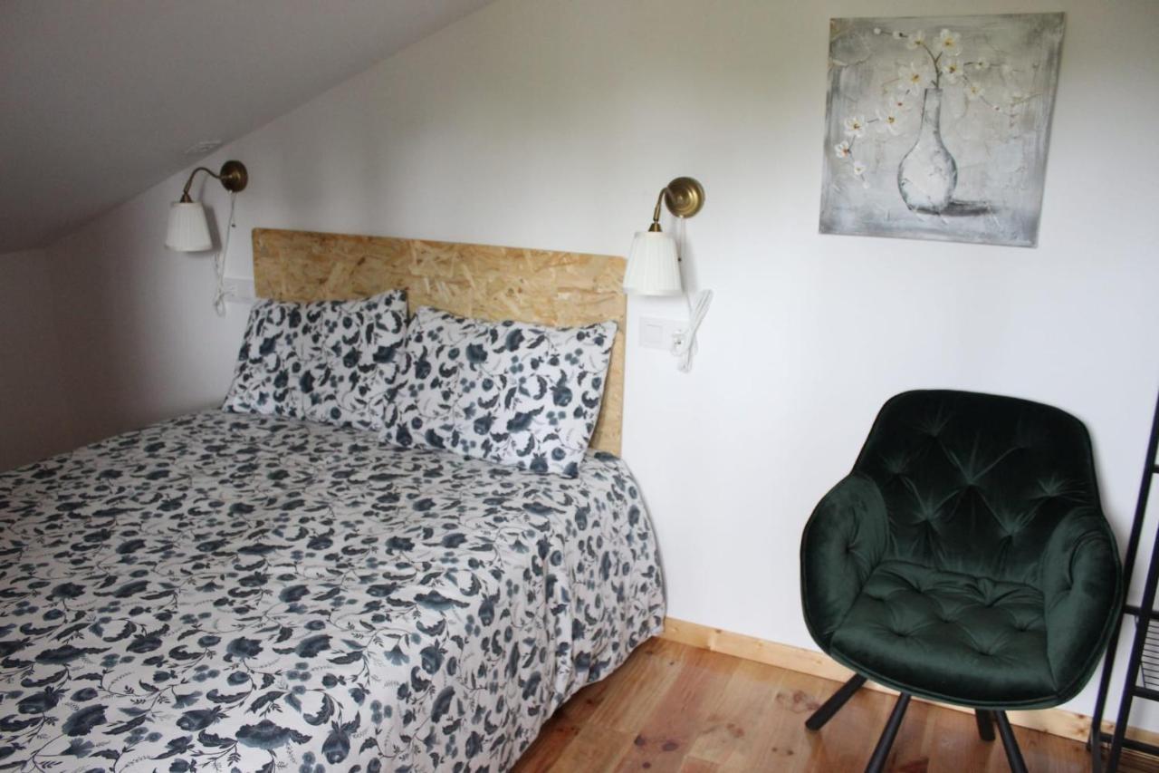 Casa Pepin - Sagasta Rural Oviedo Guest House Ngoại thất bức ảnh
