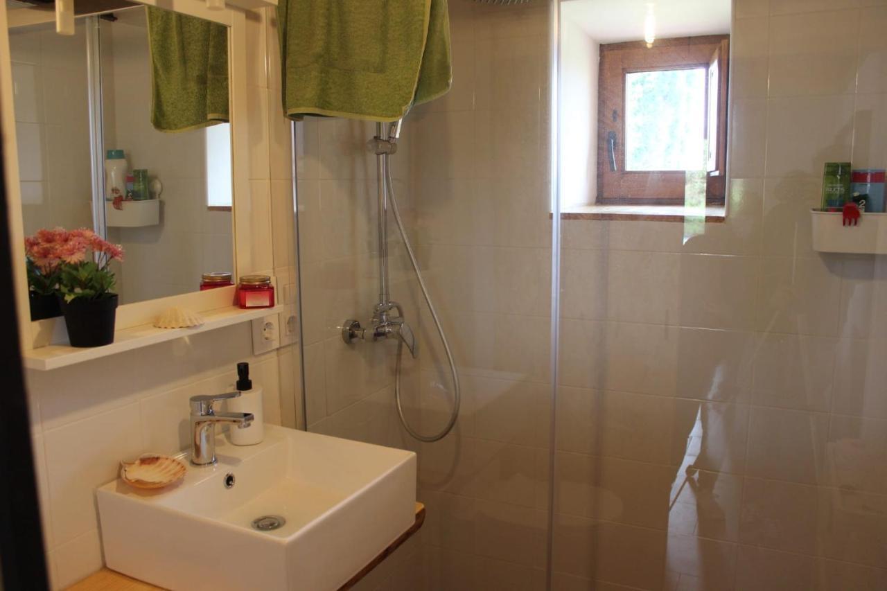Casa Pepin - Sagasta Rural Oviedo Guest House Ngoại thất bức ảnh