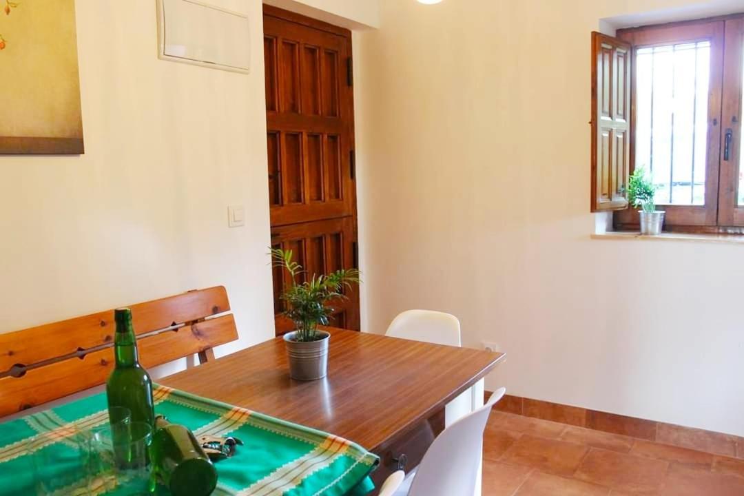 Casa Pepin - Sagasta Rural Oviedo Guest House Ngoại thất bức ảnh